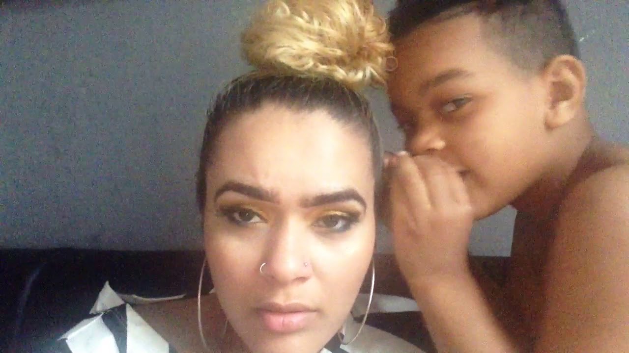 Yily Part 2: im back Yal!! - YouTube