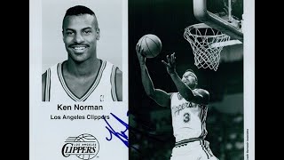 El draft del 87 (episodio 15) Ken Norman