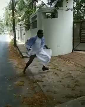 Funny lockdown  kerala video