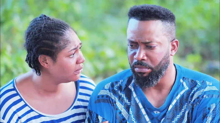 Lady Don't Miss The Most Amazing Love Movie Of Fredrick Leonard On D Internet Today - African Movies