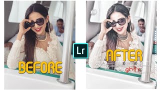 Adobe Lightroom Snapseed App New trending Editing Effect By Sufiyan EditX screenshot 4