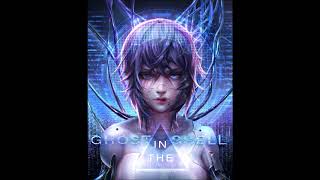 Ghost In The Shell Stand Alone Complex Vol 2 05   I Can't Be Cool