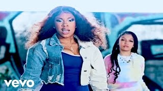 Princess Rock - Dont Sleep Official Music Video