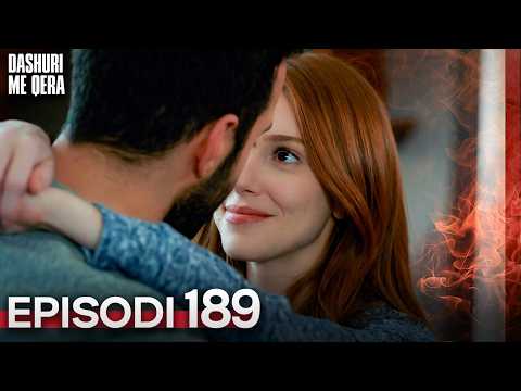 Dashuri Me Qera - Episodi 189 - Serialë Me Titra Turke | Kiralık Aşk