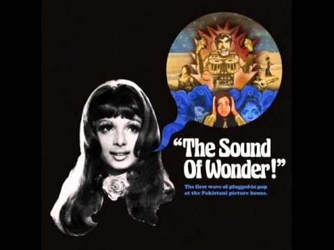 Tafo feat Nahid Akhtar - Karye Pyar