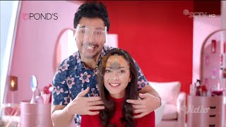 IKLAN POND'S AGE MIRACLE ULTIMATE YOUTH SERUM • 15s (2022)