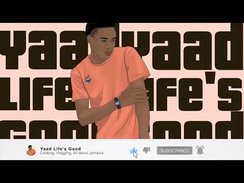 Short Intro! Pt (2) Yaad Life’s Good|Subscribe! 🇯🇲