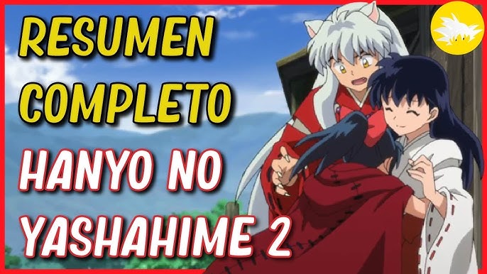 FINAL de Yashahime confirmado? ¿Adiós Temporada 3 ? Anuncian