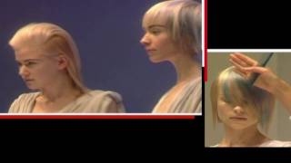 Hair Salon and Academies