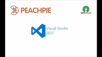 How to Work with Peachpie in Visual Studio 2017