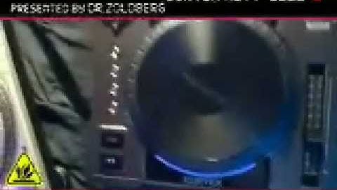 Cortex HDTT - 5000 Live-Stream Video Part 1