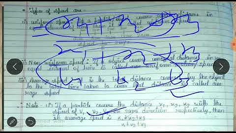 Suraj School Rewari 11th physics unit 2 Kinematics ( velocity ) by Jogender Sir
