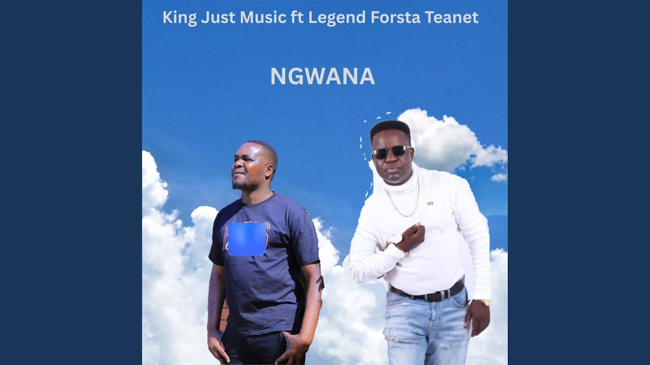 Watch Ngwana on YouTube Watch Ngwana on YouTube