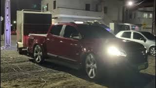 TAYRONE CIGANO escreve ai