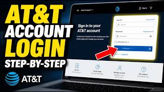 How to authenticate with AT&T account for secure billing access - Detailed Guide