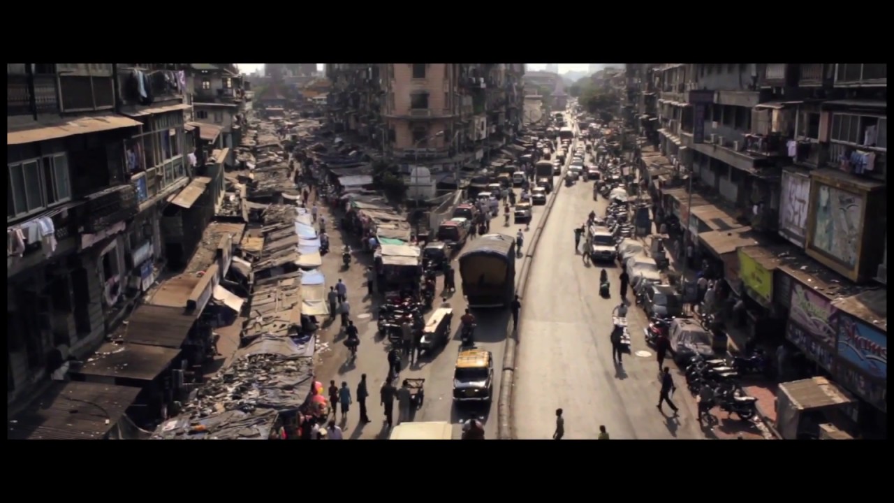 Mumbai Maximum City under Pressure - YouTube