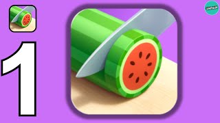 Fruit Factory Rush- Gameplay Walkthrough Part 1(Android)#casualgames screenshot 5