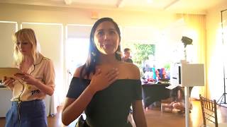 San Diego Wedding Planner at Willmus Weddings