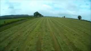 Ritewing Z3 Spade low passes