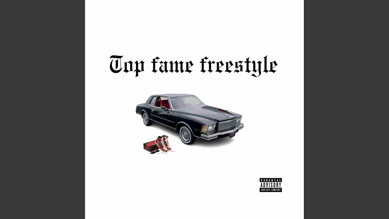 TOP FAME FREESTYLE