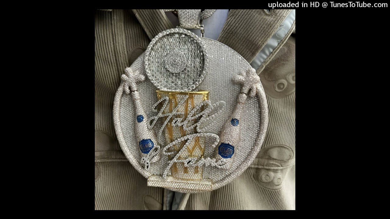 [FREE] Big Scarr Type Beat 2025| Big Scarr Freestyle Type Beat - "Trojan"