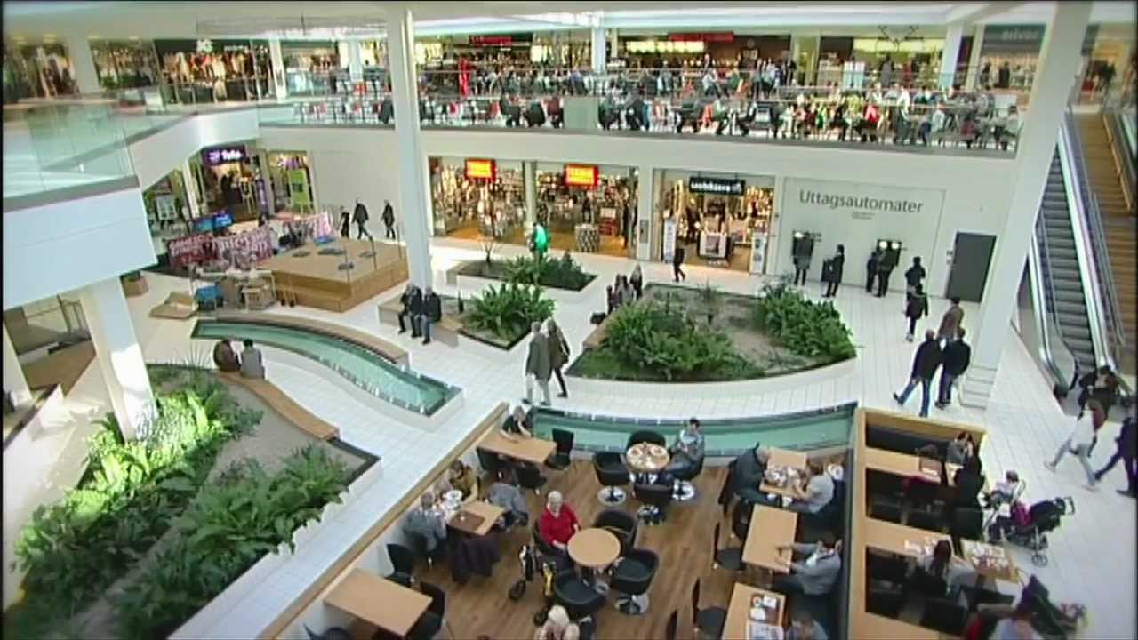 marieberg galleria affärer