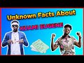 Amazing facts about Kuami Eugene  2020 | Myceleb Cafe