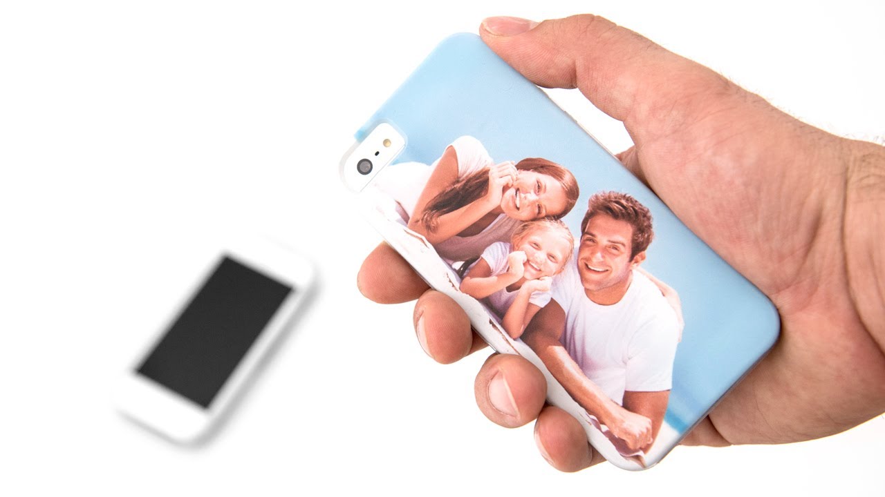 Cover Personalizzate Iphone 5