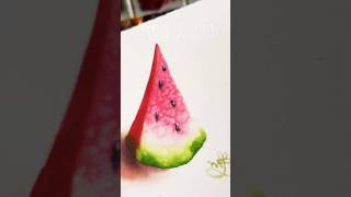 スイカの季節〜