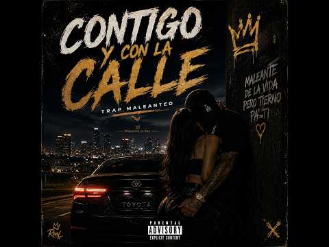Contigo y Con la Calle— MaestroLucifer