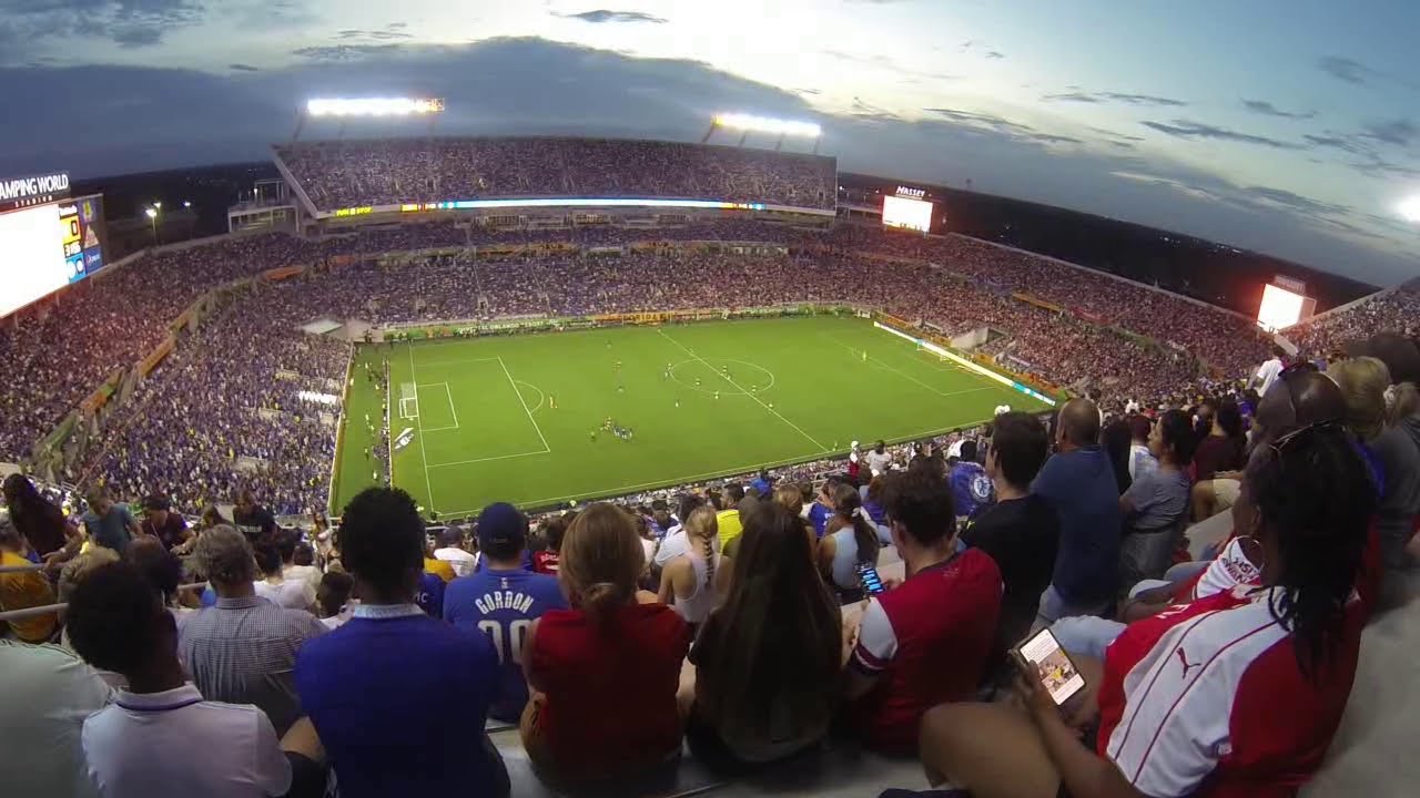 Parque Orlando Villas Bôas recebe Final de Campeonato de Futebol Americano, Secretaria Municipal do Verde e do Meio Ambiente