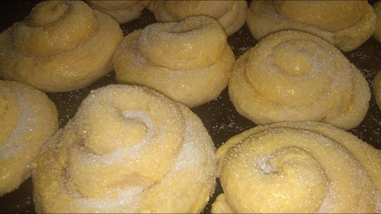 Classic Ensaymada I Filipino Style I Easy Recipe YouTube