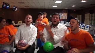 Camp Chevra Music Video 2016