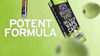 Delta 8 Carts | Delta 8 THC Carts | Best Delta 8 Carts | Mystic Labs™