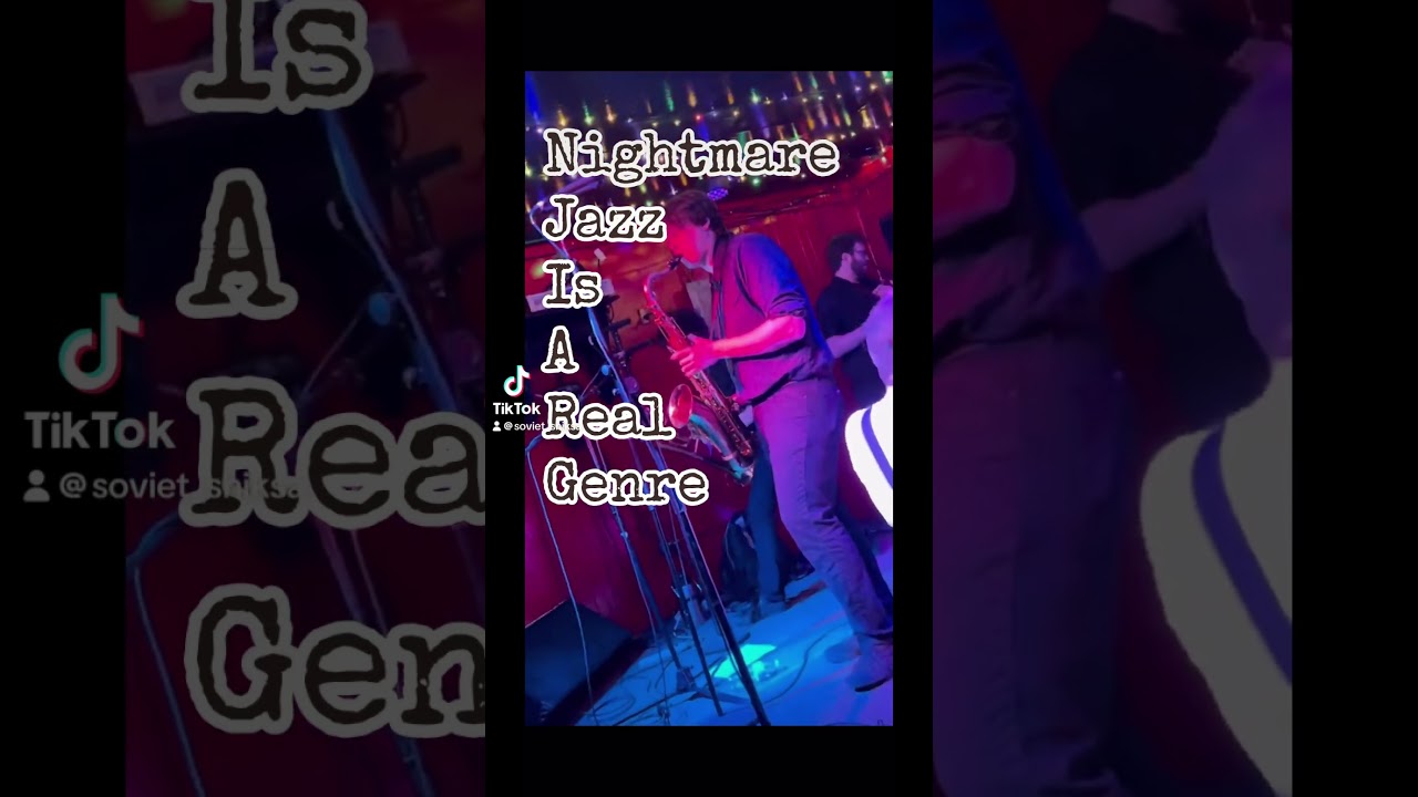 Rockabilly for Tom Waits fans that don’t like Pomade