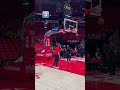 Game Four Prep with Marcus Smart #lakers #NBAPlayoffs