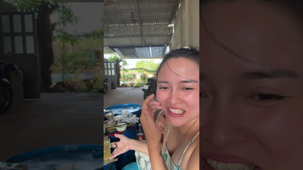 Vân tattoo life đang phát trực tiếp!