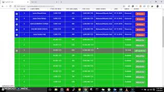 SYSPLOT 02 - Real Estate Plot Sales Management System