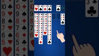 Solitaire Card Game screenshot 1