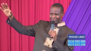 SETTING YOUR STANDARDS || APOSTLE JOHN KIMANI WILLIAM