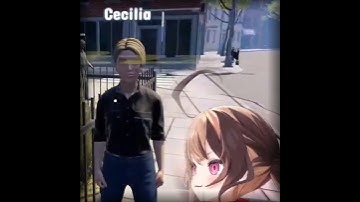 F**k Cecilia