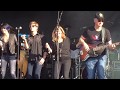 Lt. Dan Band - Beale AFB, Marysville, CA 2018 - PART 3