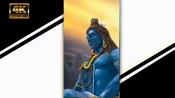 Bhola ❤️🥺||Mahadev full screen 4k status 🥀❤️||Mahadev status||Bholenath Status||Shiva Status 💫||