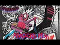 Spider-Punk | ANARCHY Mix (Spider-Man: Across the Spider-Verse)