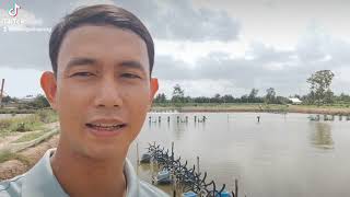 THĂM TÔM KHÁCH HÀNG | Trương Anh Quang Official