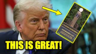 Trump Got A NASTY SURPRISE And It’s Bad...