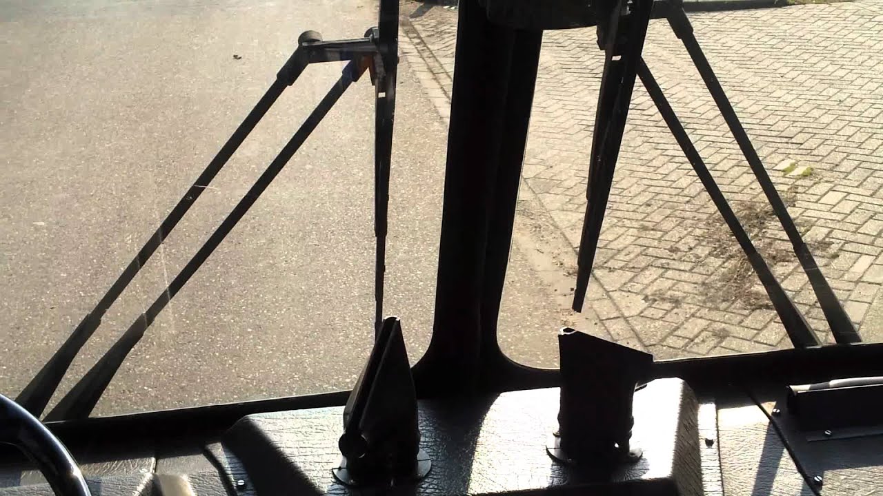 Even voorstellen? Leyland den Oudsten 1698