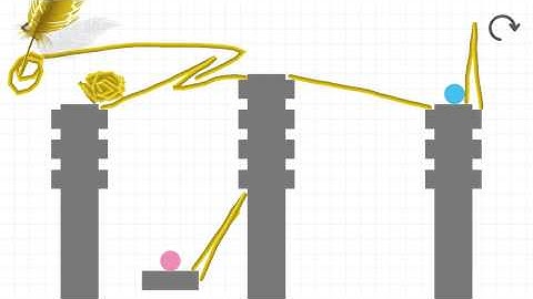 Brain Dots Level 501