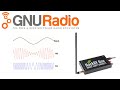 FM Transmitter in GNU Radio with HackRF