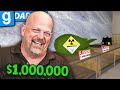 Pawn shop mais sur gmod la nuke  1000000